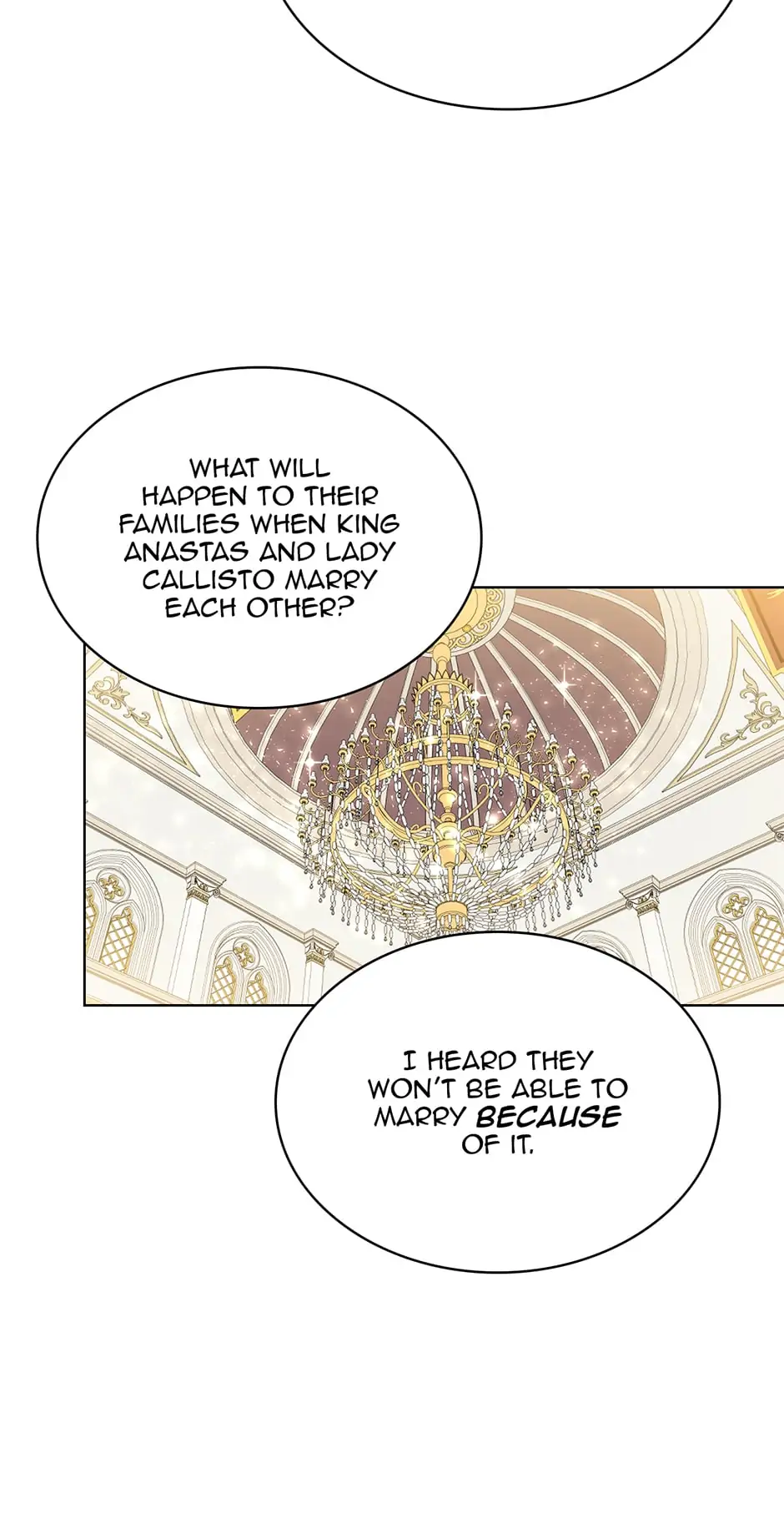 Am I the Daughter? Chapter 97 - page 48