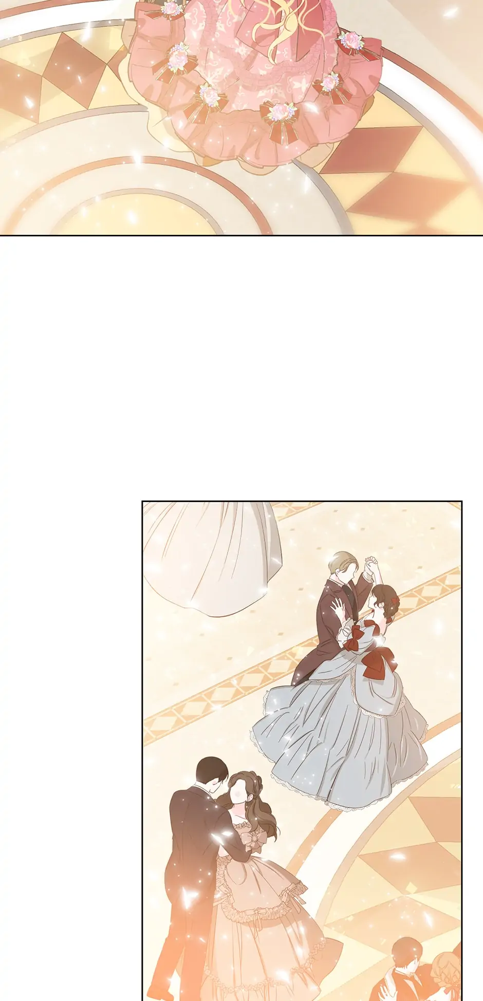 Am I the Daughter? Chapter 97 - page 57