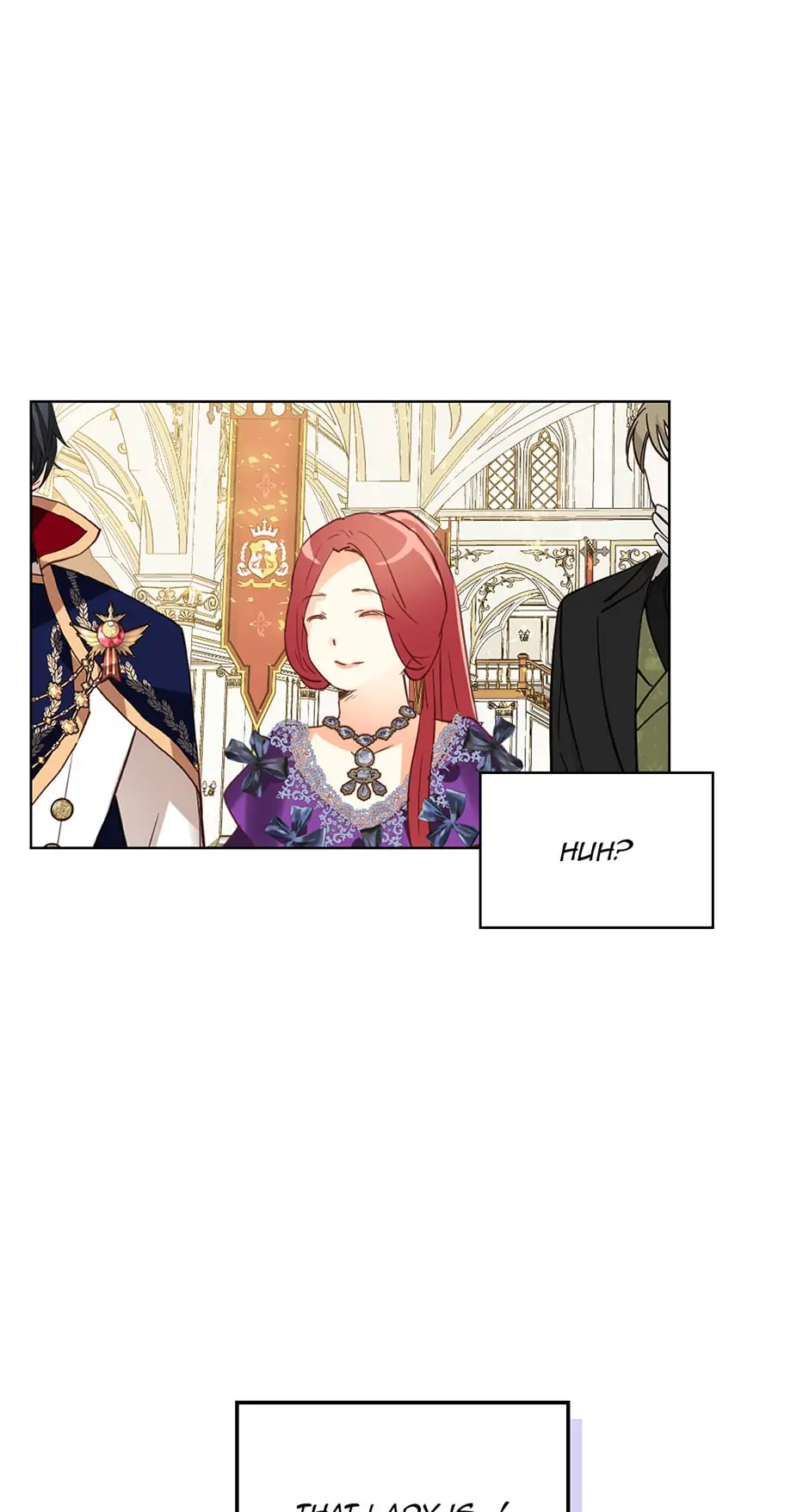 Am I the Daughter? Chapter 98 - page 24