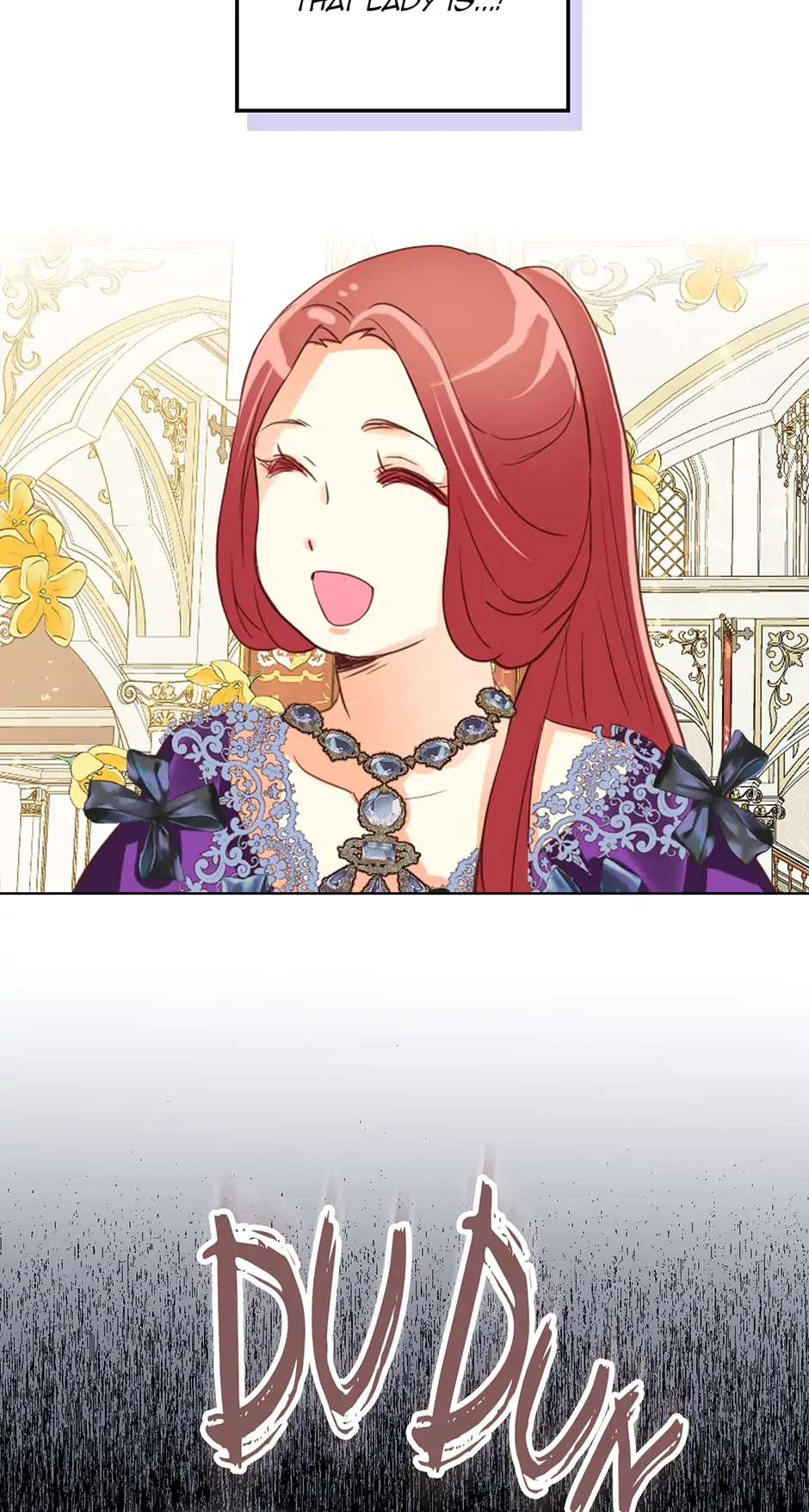 Am I the Daughter? Chapter 98 - page 25