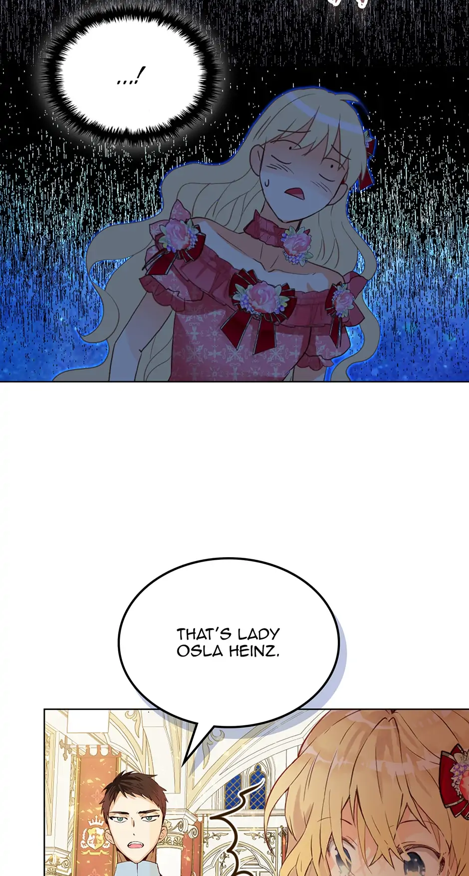 Am I the Daughter? Chapter 98 - page 26