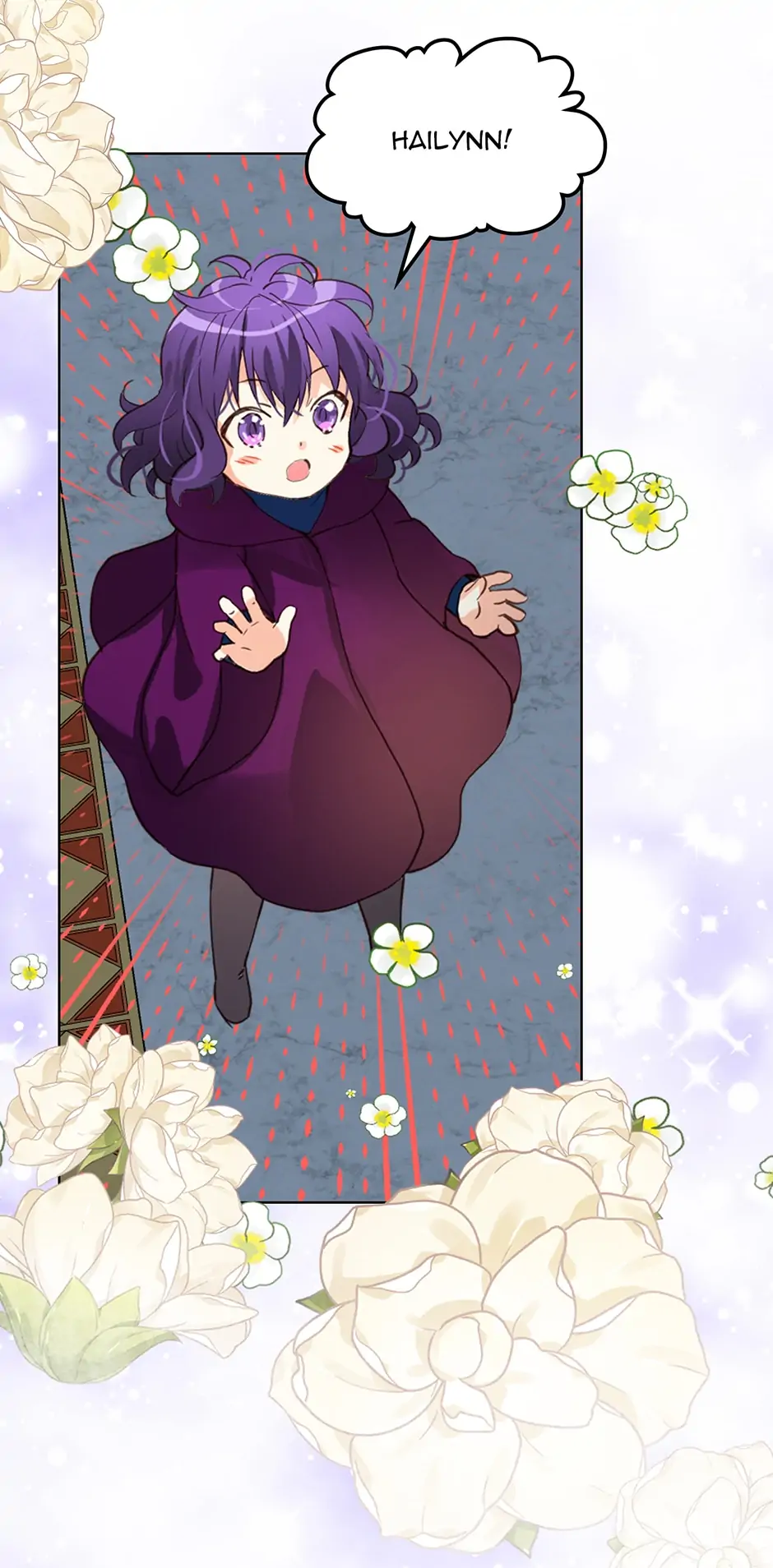Am I the Daughter? Chapter 98 - page 36