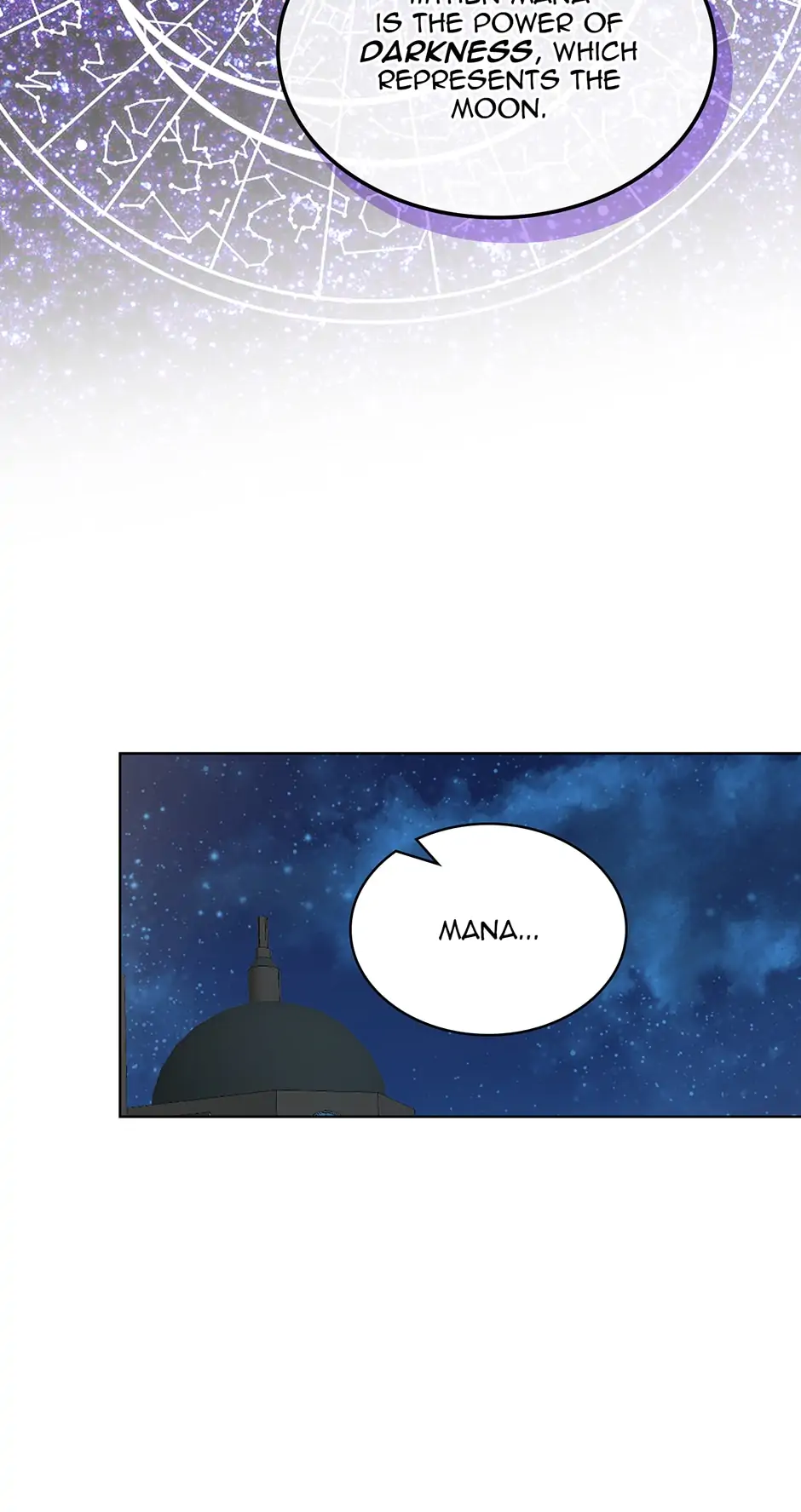 Am I the Daughter? Chapter 98 - page 48