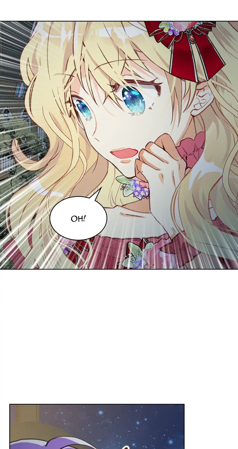Am I the Daughter? Chapter 98 - page 49
