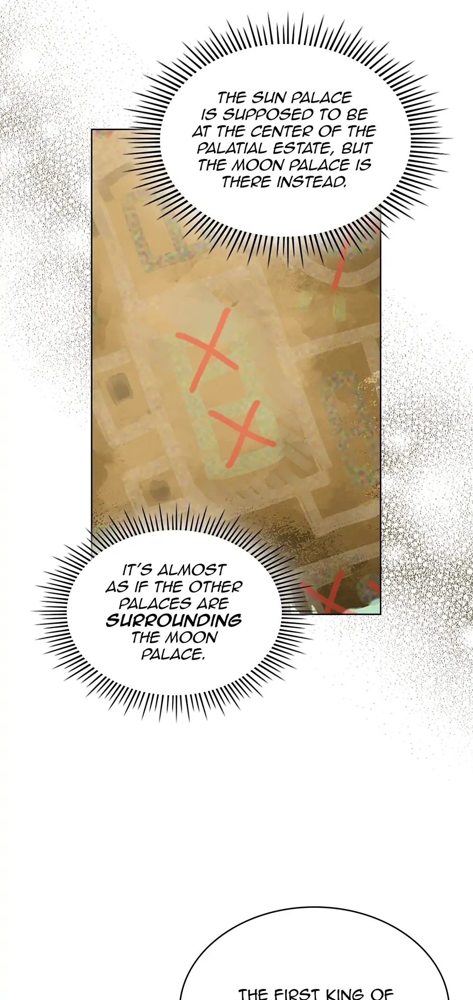 Am I the Daughter? Chapter 98 - page 55