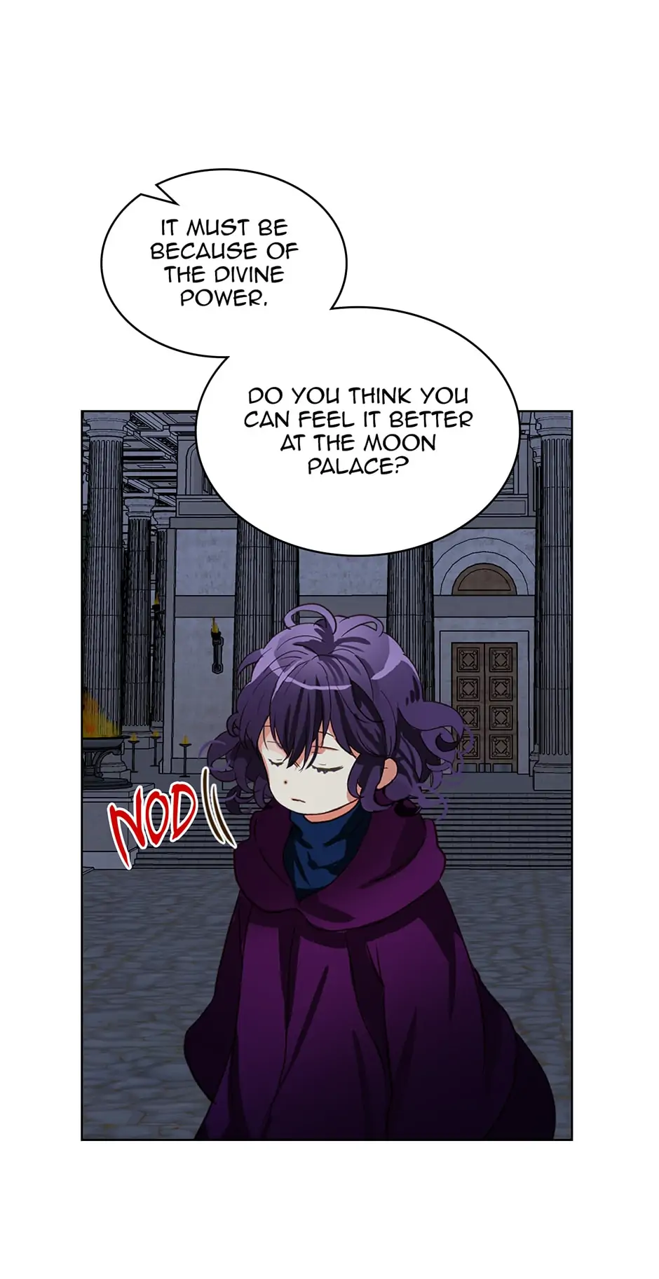 Am I the Daughter? Chapter 98 - page 59