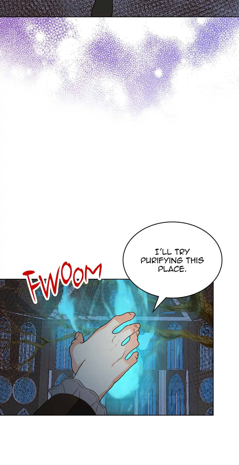 Am I the Daughter? Chapter 98 - page 64