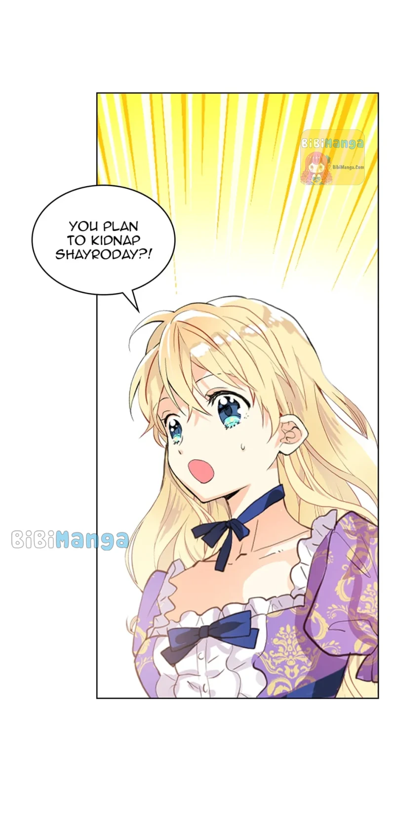 Am I the Daughter? Chapter 104 - page 13