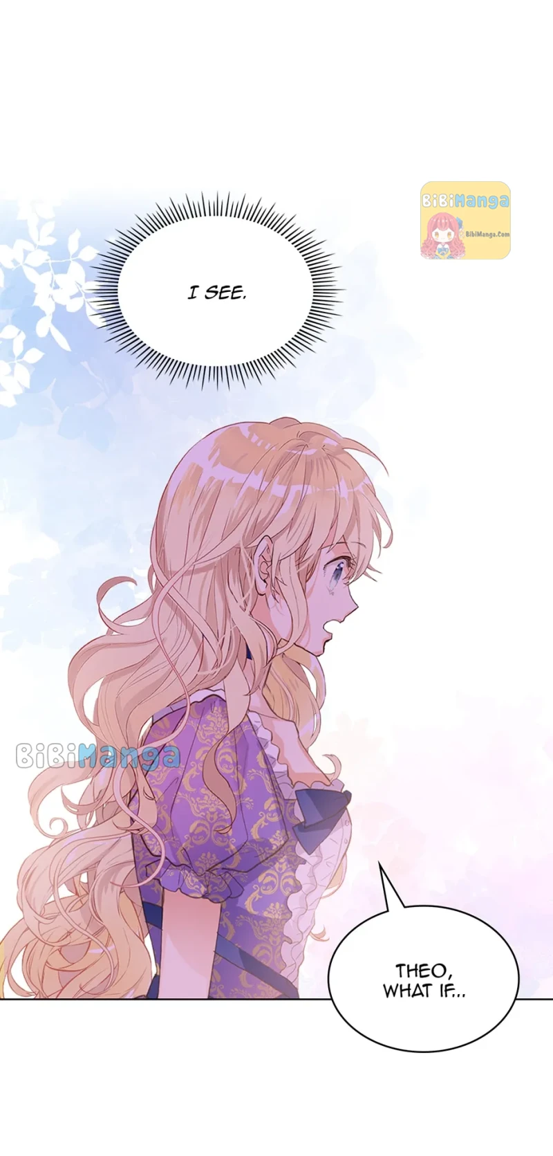 Am I the Daughter? Chapter 104 - page 20