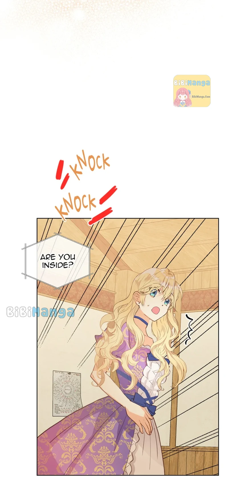 Am I the Daughter? Chapter 104 - page 24