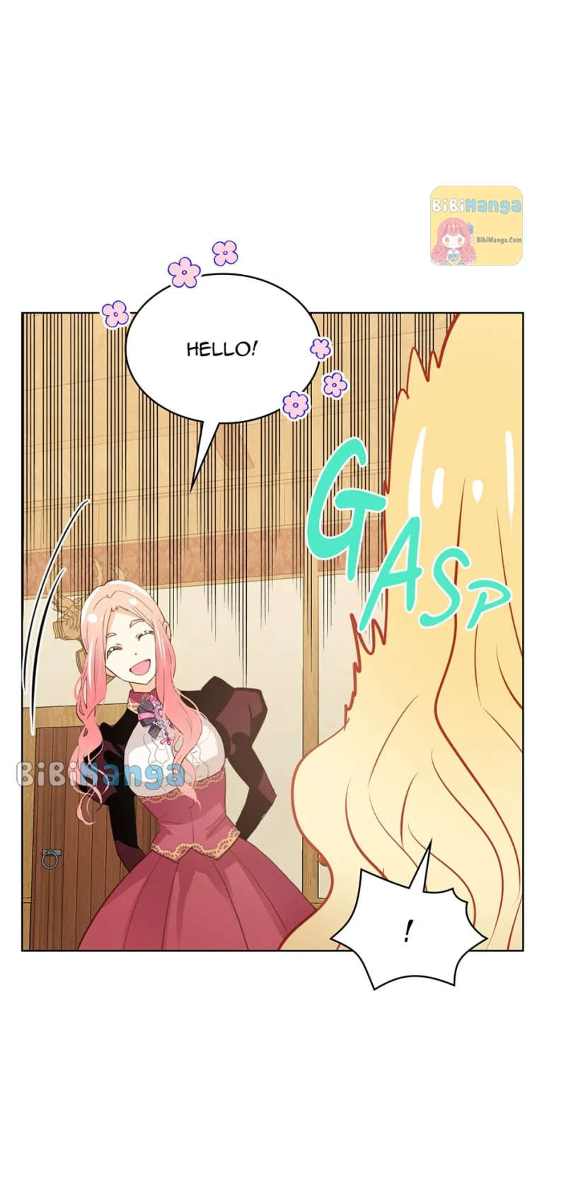 Am I the Daughter? Chapter 104 - page 25