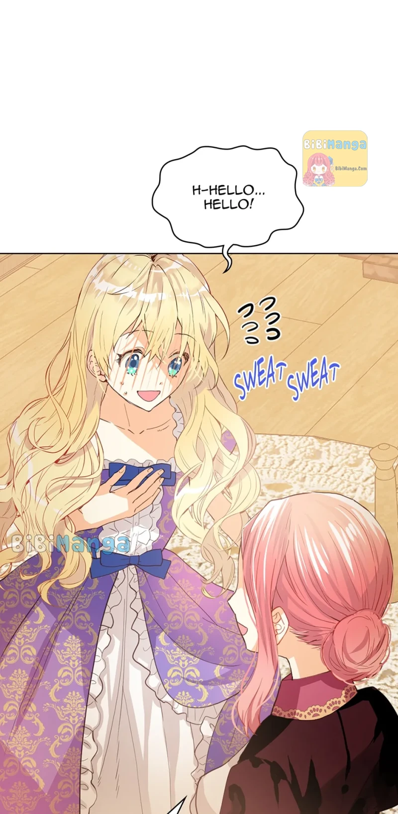 Am I the Daughter? Chapter 104 - page 26