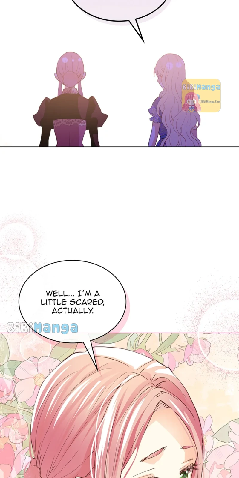 Am I the Daughter? Chapter 104 - page 36