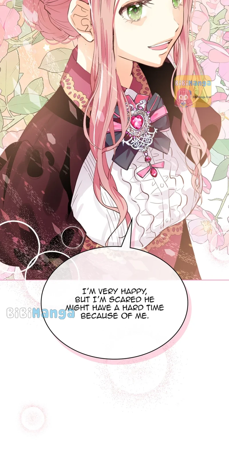 Am I the Daughter? Chapter 104 - page 37