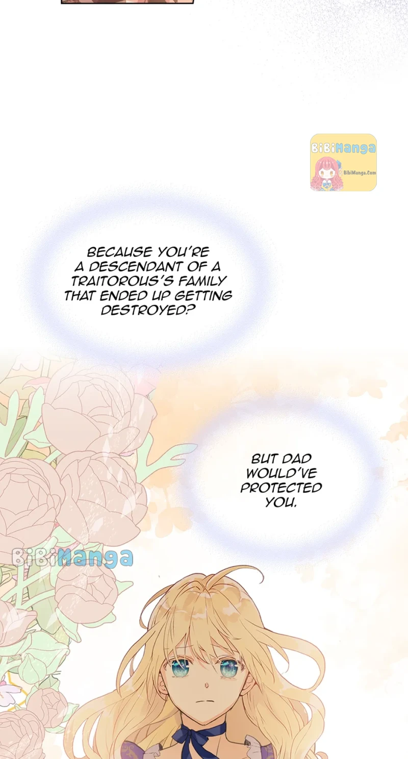 Am I the Daughter? Chapter 104 - page 39
