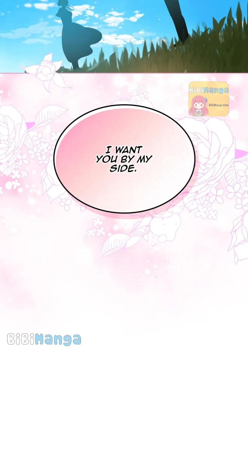 Am I the Daughter? Chapter 104 - page 4