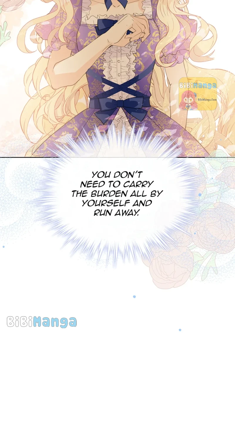 Am I the Daughter? Chapter 104 - page 40
