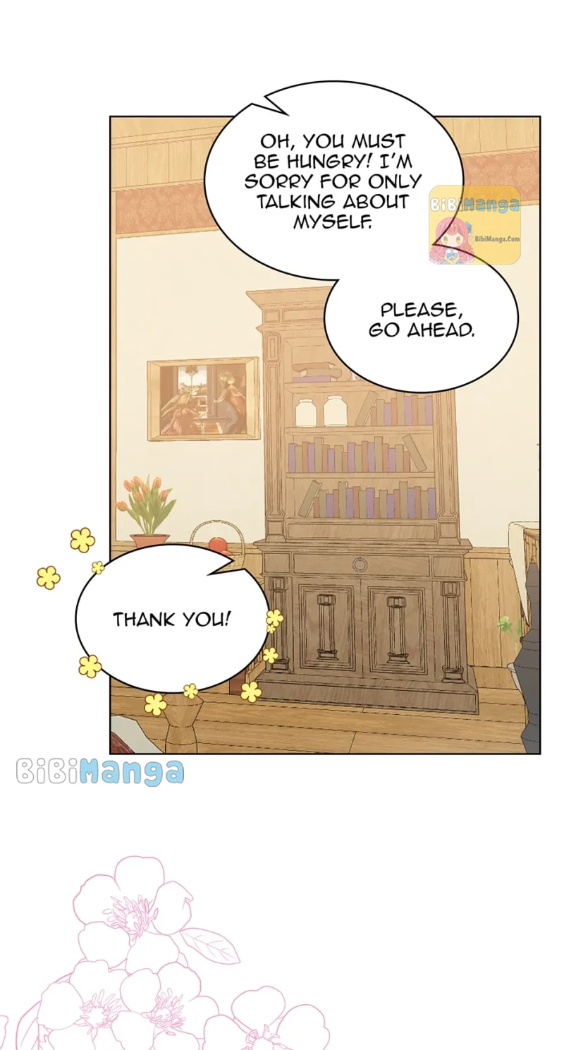 Am I the Daughter? Chapter 104 - page 41