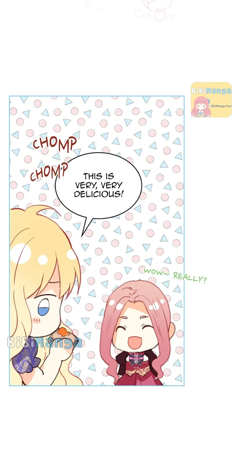 Am I the Daughter? Chapter 104 - page 43