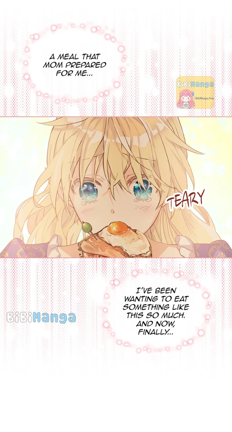 Am I the Daughter? Chapter 104 - page 44