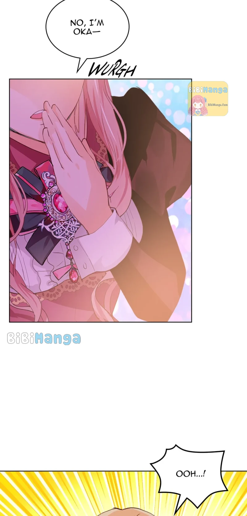 Am I the Daughter? Chapter 104 - page 46