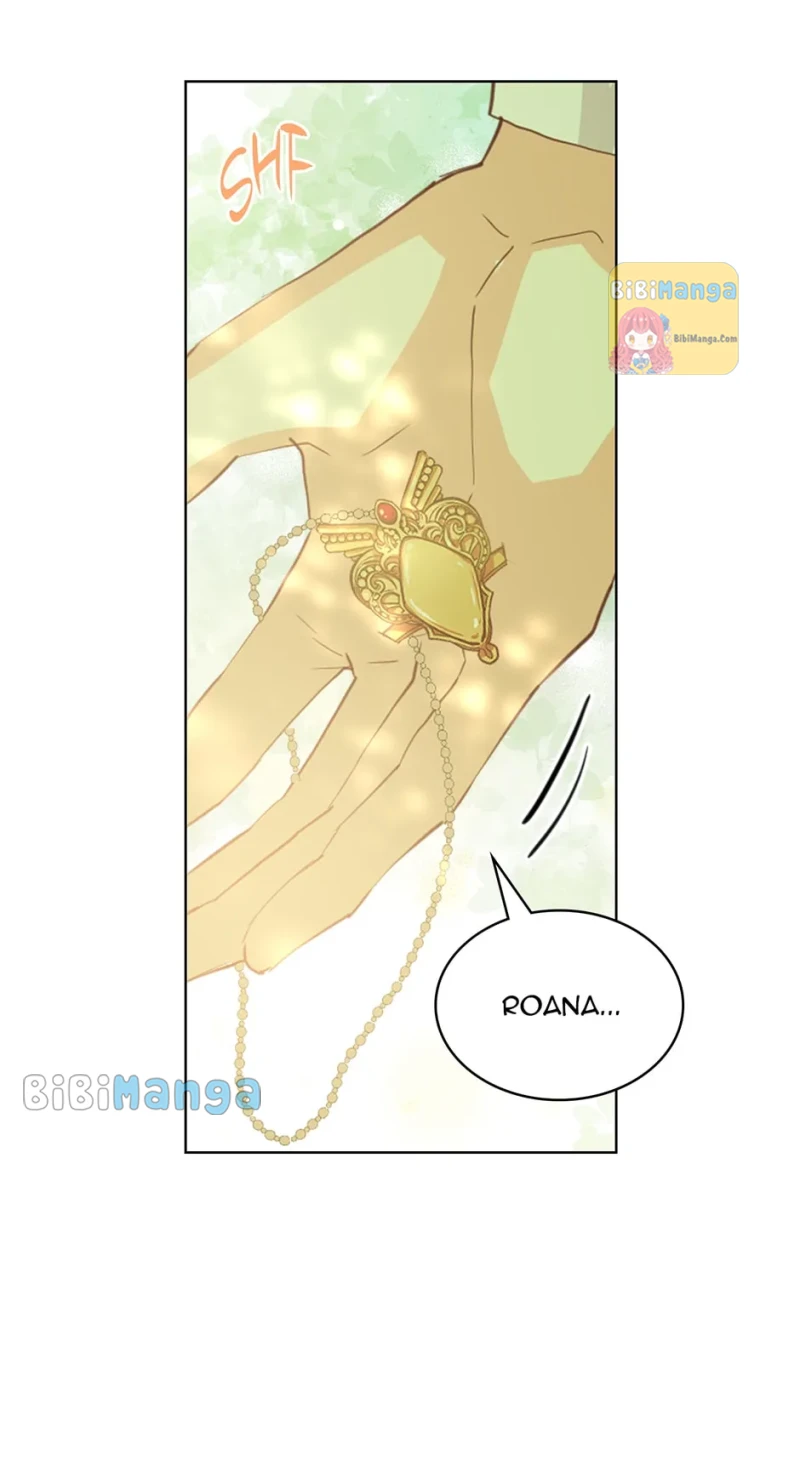 Am I the Daughter? Chapter 104 - page 5