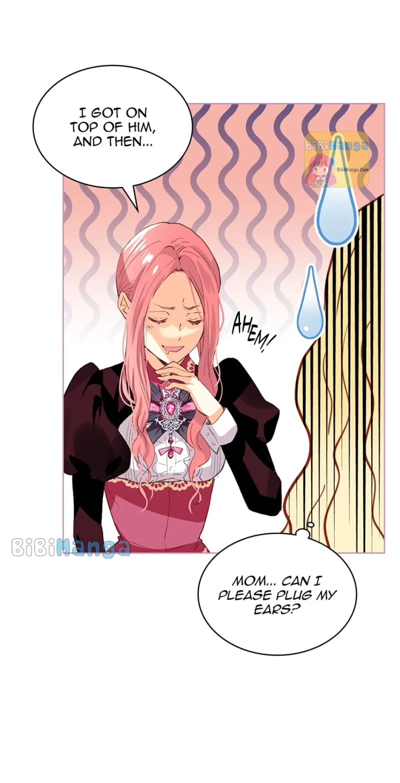 Am I the Daughter? Chapter 104 - page 51