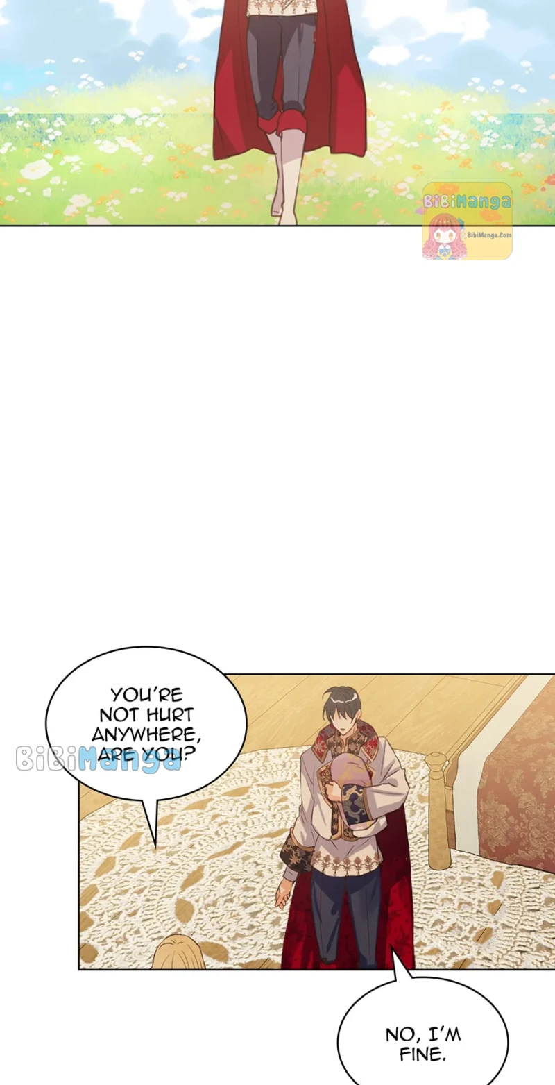 Am I the Daughter? Chapter 104 - page 53