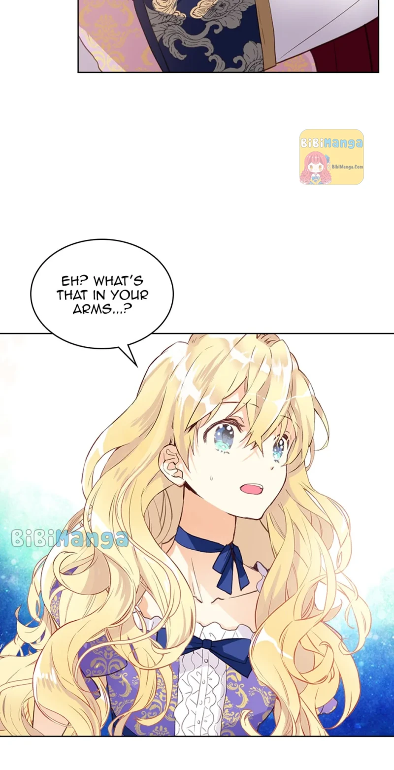 Am I the Daughter? Chapter 104 - page 55
