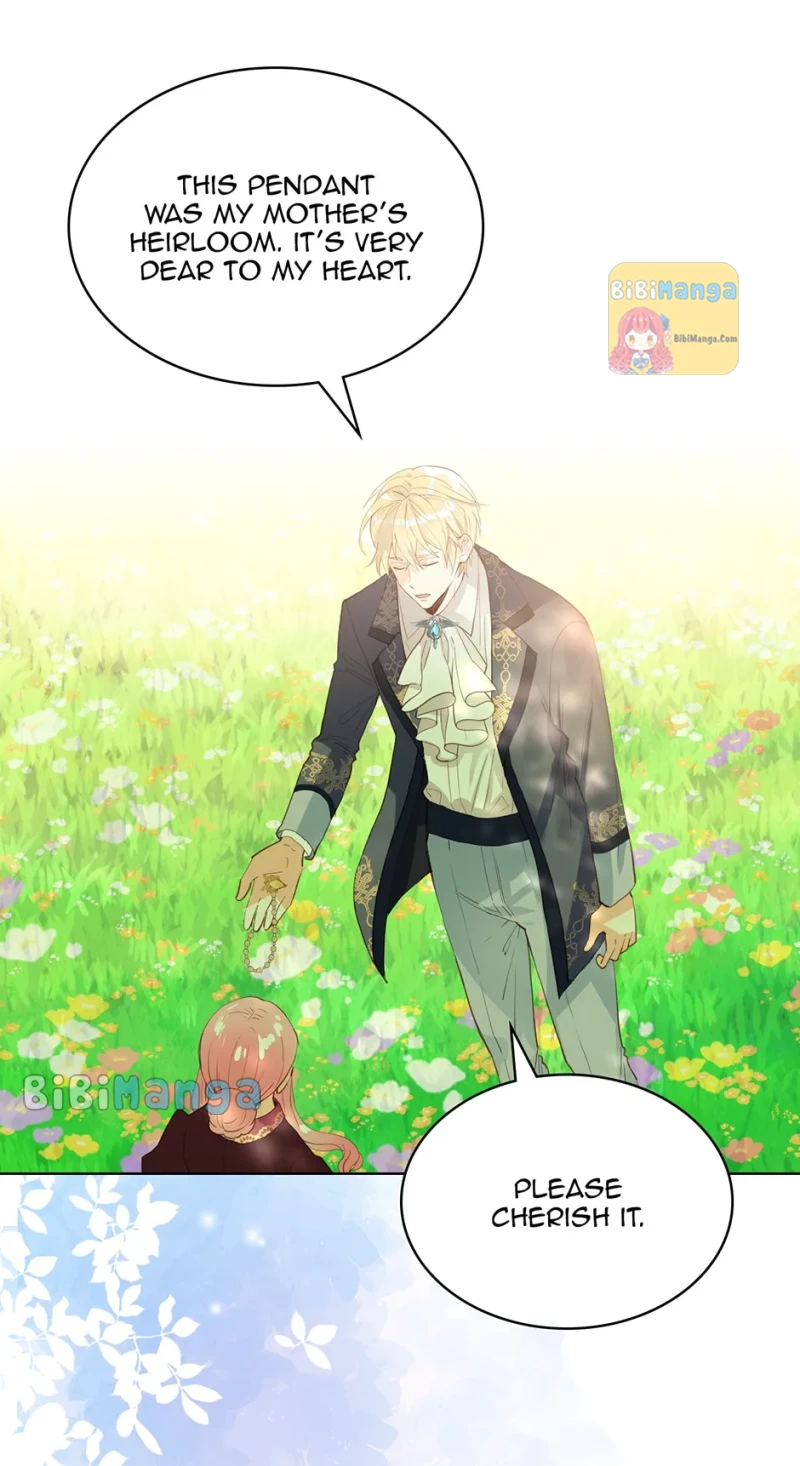 Am I the Daughter? Chapter 104 - page 6