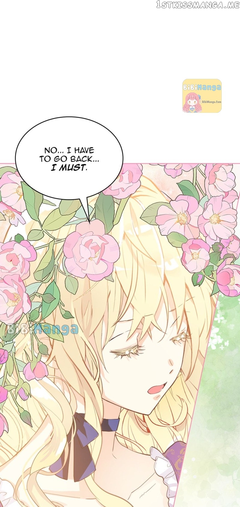 Am I the Daughter? Chapter 105 - page 14