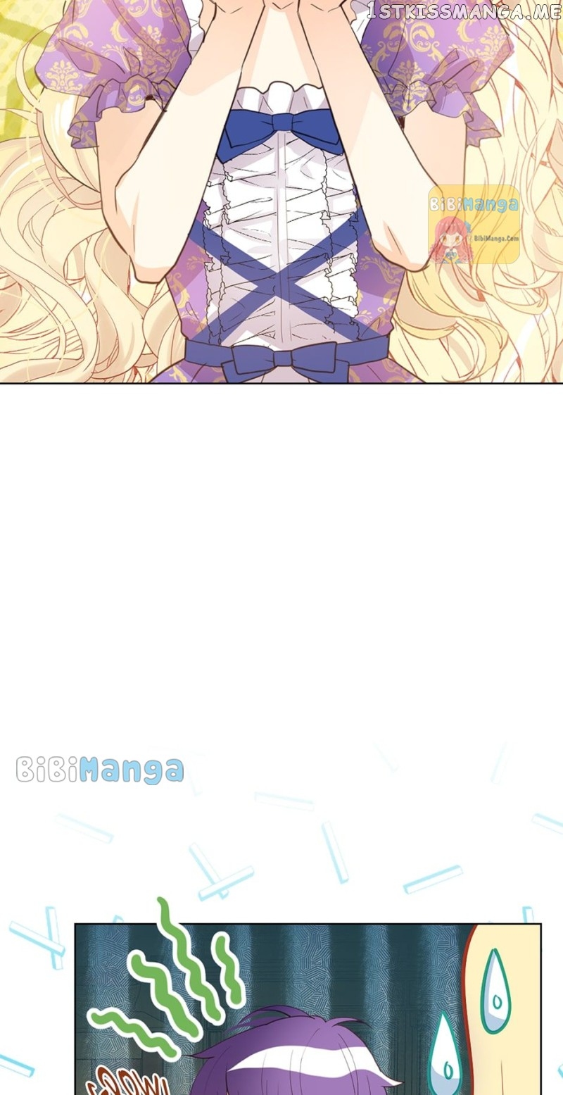 Am I the Daughter? Chapter 105 - page 2