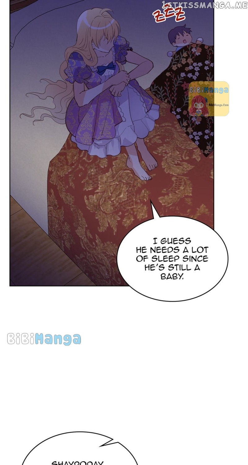 Am I the Daughter? Chapter 105 - page 20