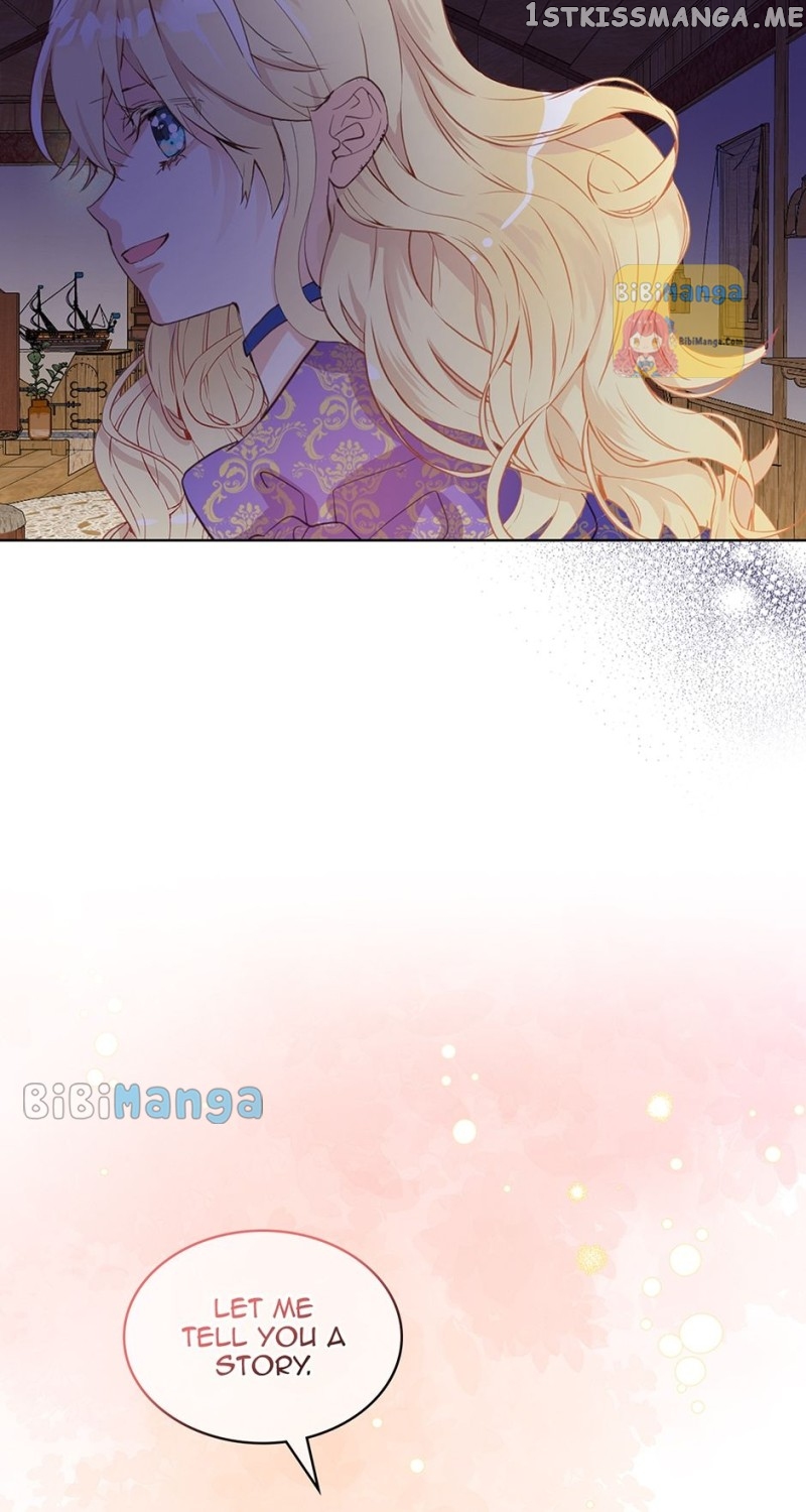 Am I the Daughter? Chapter 105 - page 22