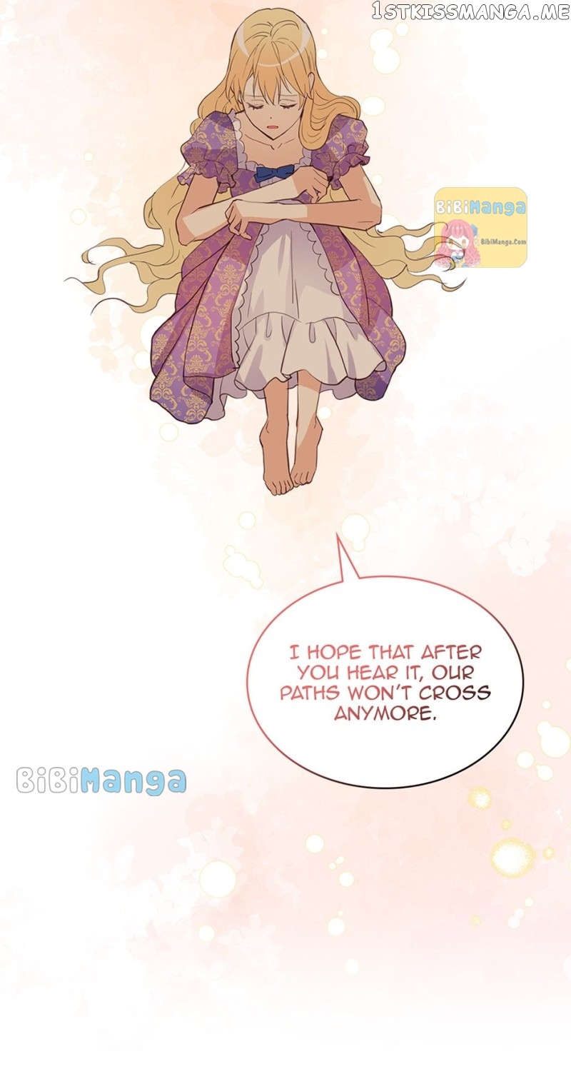Am I the Daughter? Chapter 105 - page 23