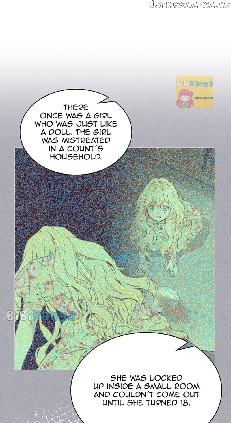 Am I the Daughter? Chapter 105 - page 24