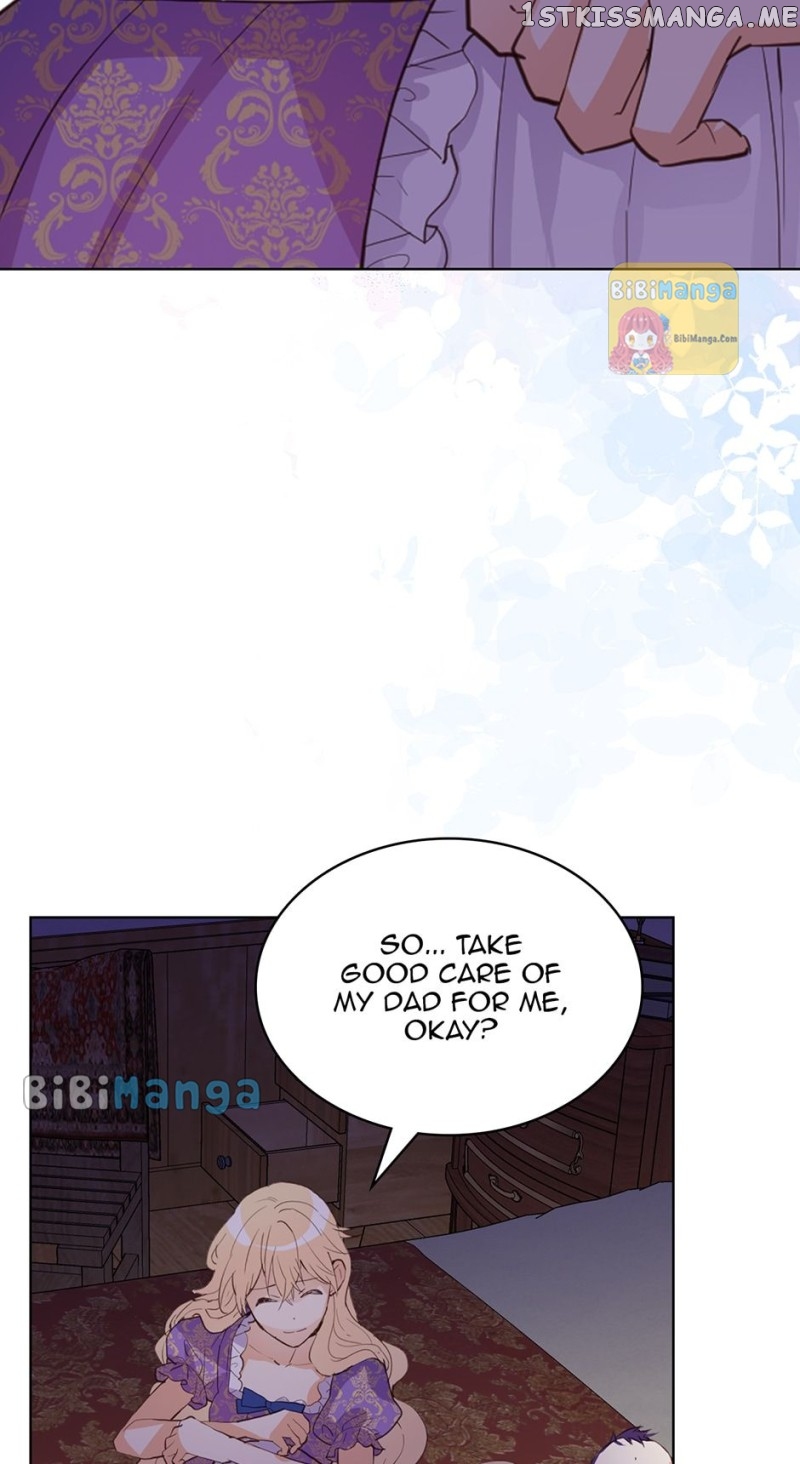 Am I the Daughter? Chapter 105 - page 28