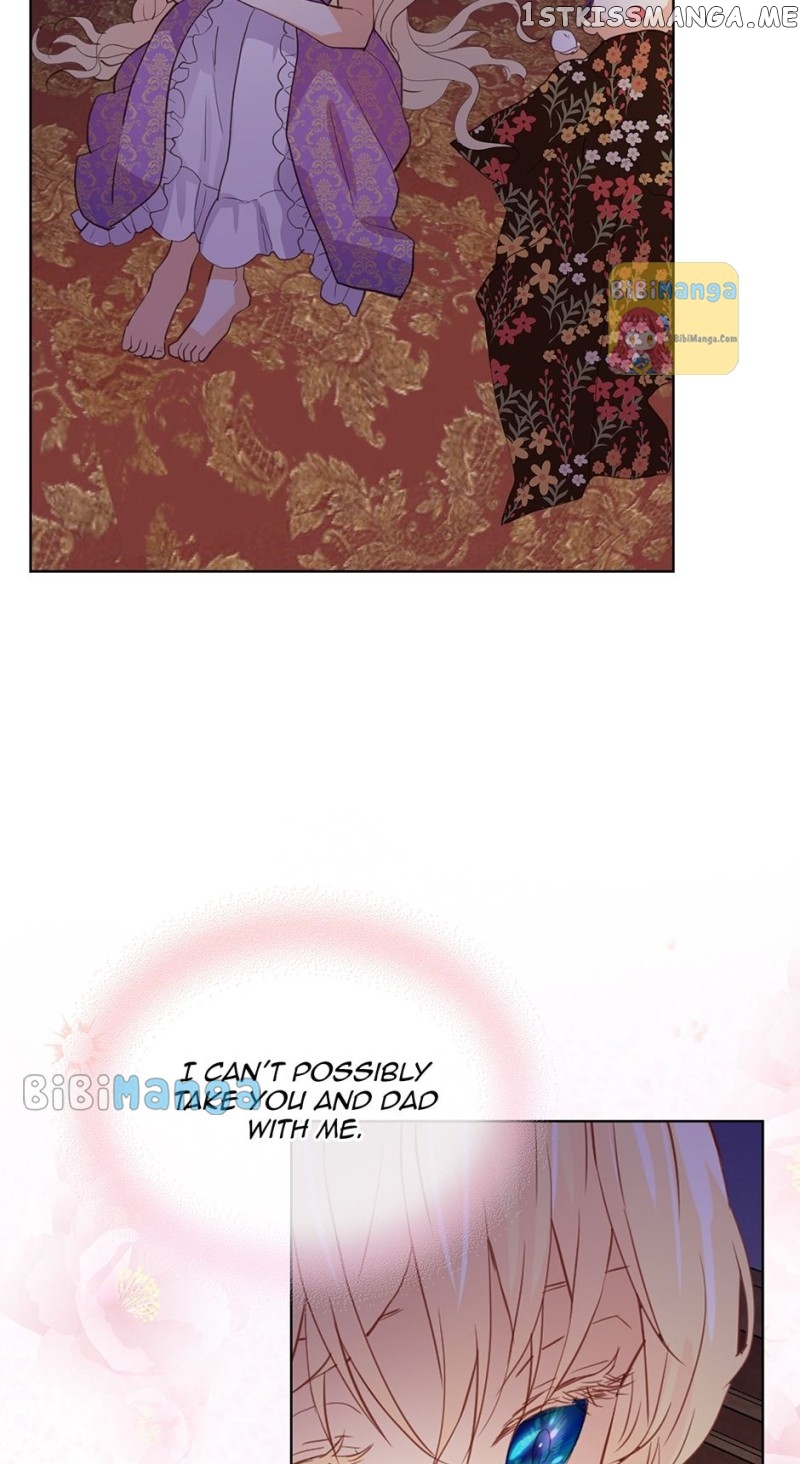 Am I the Daughter? Chapter 105 - page 29