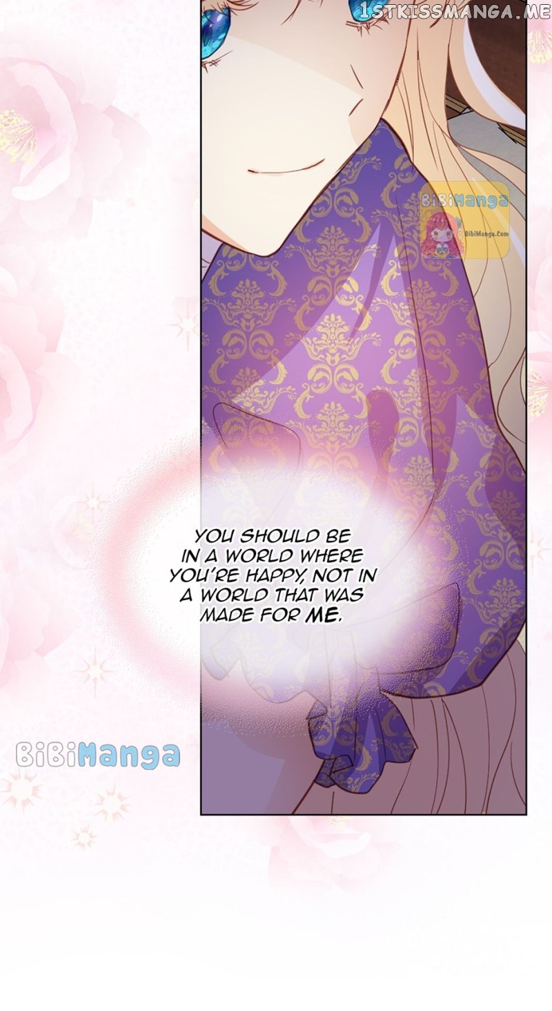 Am I the Daughter? Chapter 105 - page 30
