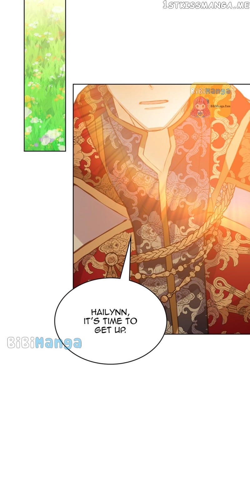 Am I the Daughter? Chapter 105 - page 33