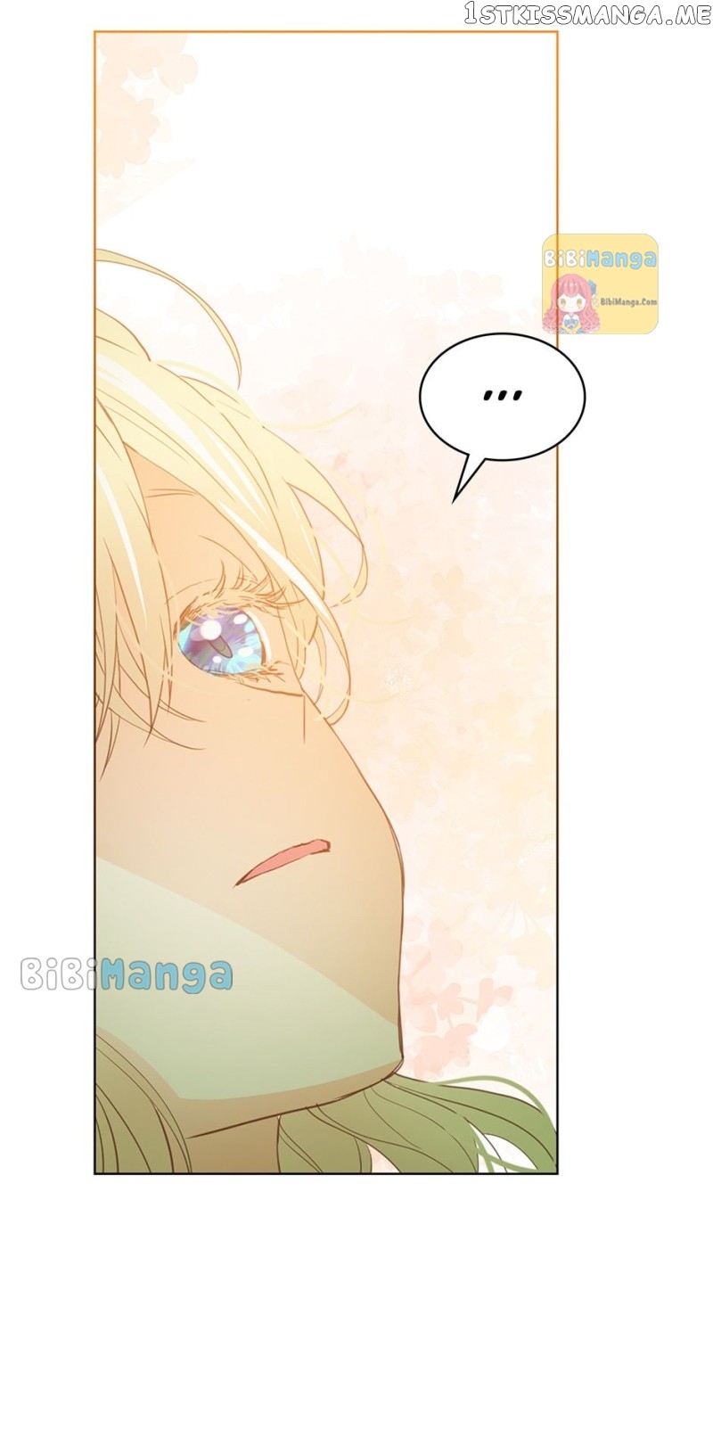Am I the Daughter? Chapter 105 - page 34