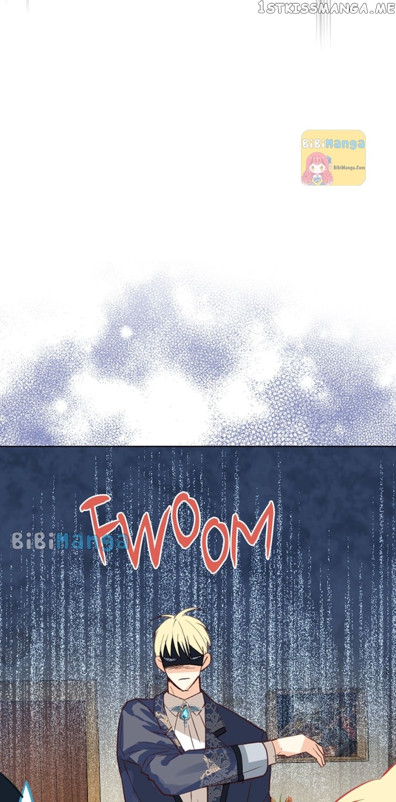 Am I the Daughter? Chapter 105 - page 41