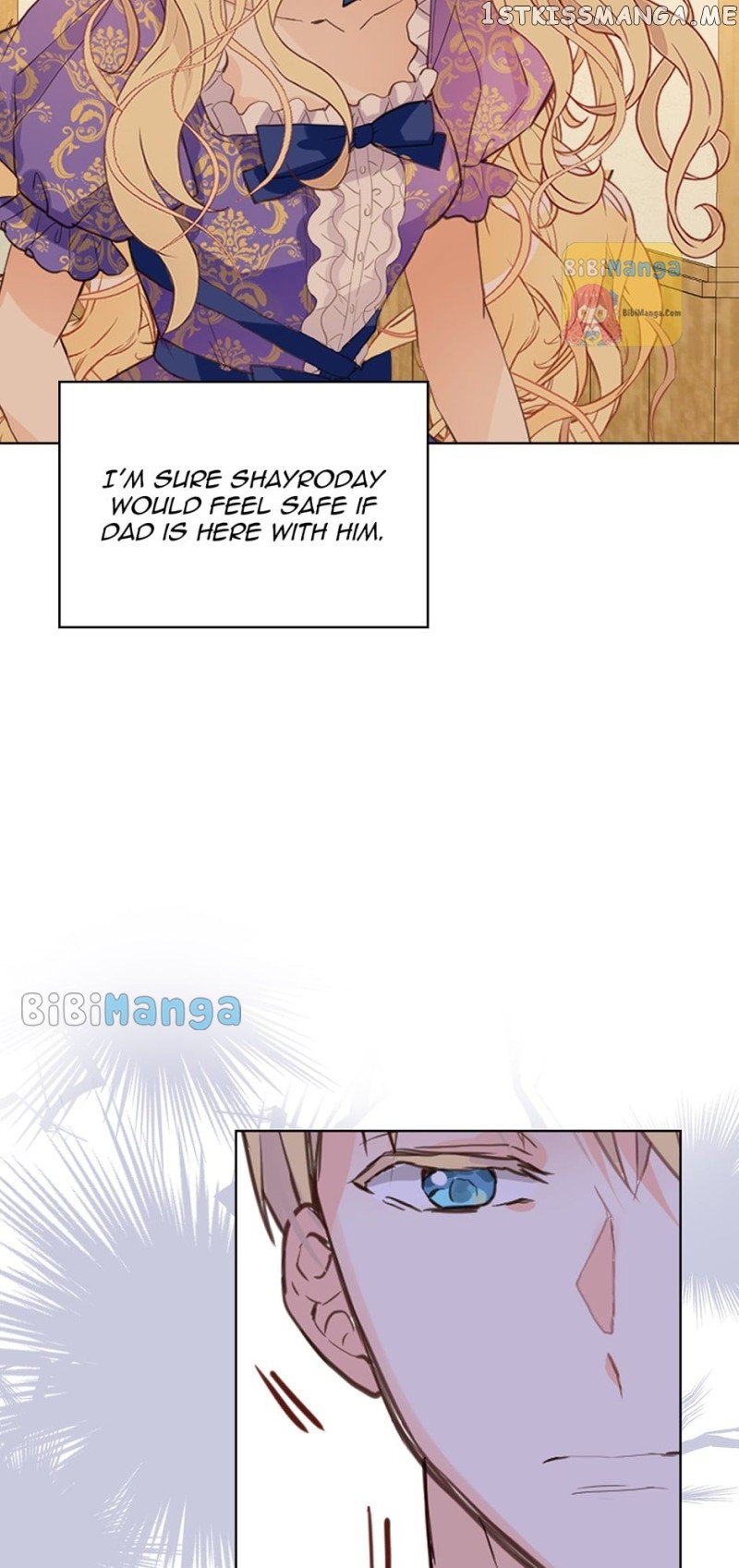 Am I the Daughter? Chapter 105 - page 49