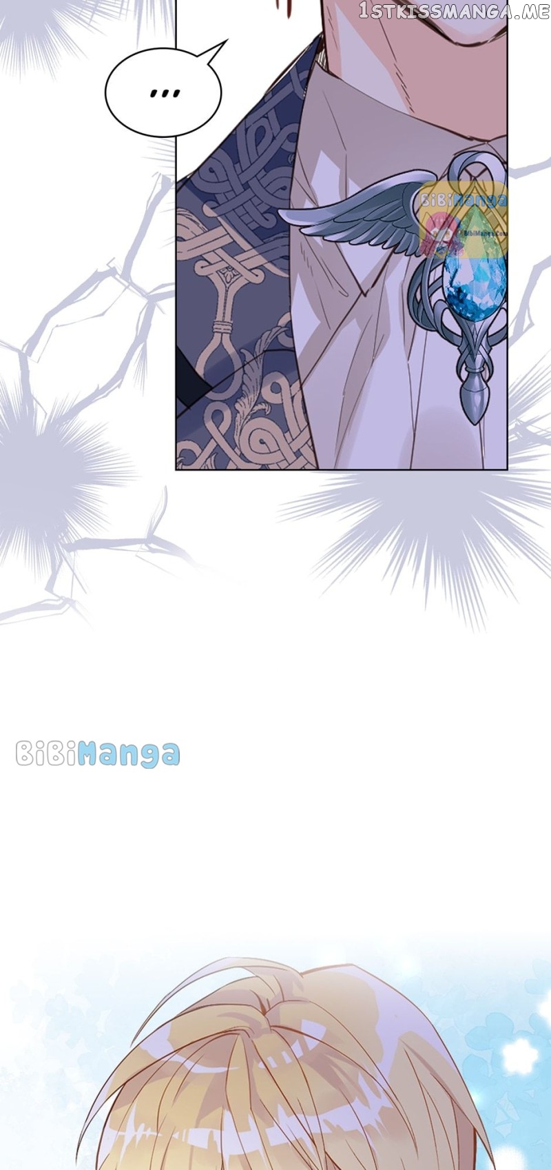 Am I the Daughter? Chapter 105 - page 50