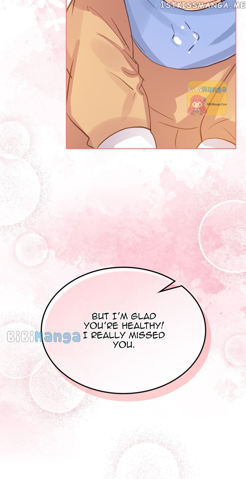 Am I the Daughter? Chapter 105 - page 6
