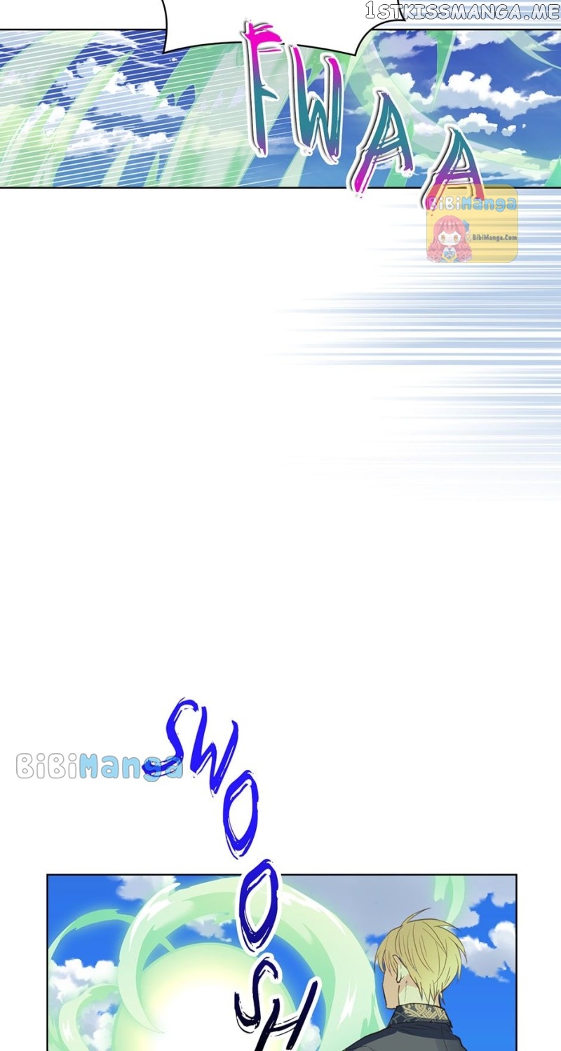 Am I the Daughter? Chapter 105 - page 62