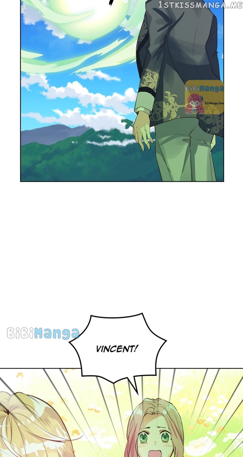 Am I the Daughter? Chapter 105 - page 63