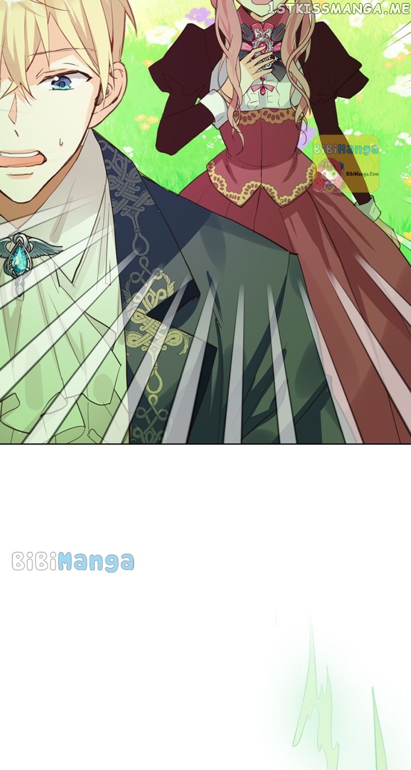 Am I the Daughter? Chapter 105 - page 64