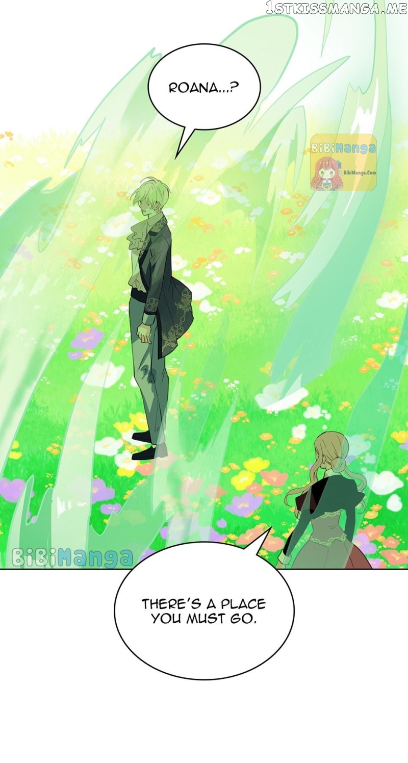 Am I the Daughter? Chapter 105 - page 65