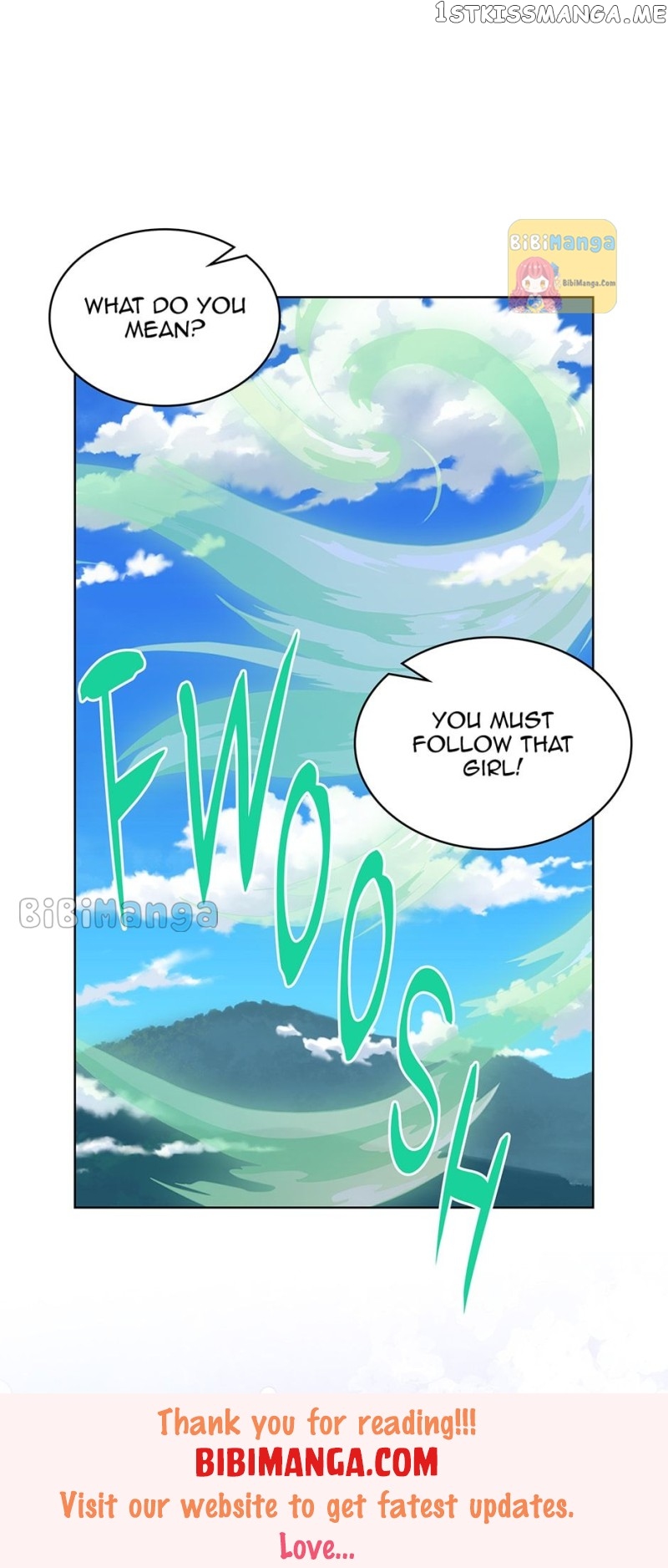 Am I the Daughter? Chapter 105 - page 66